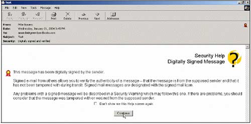 Practice applying electronic signatures to practice Picture 8