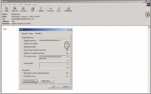 Practice applying electronic signatures to practice Picture 9