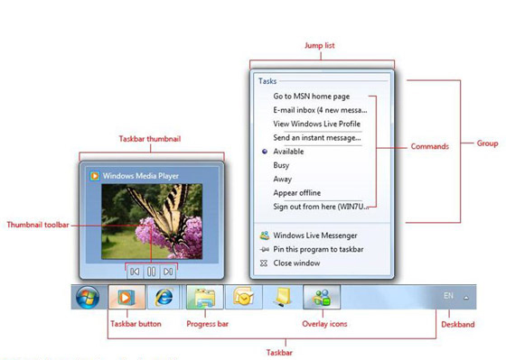 Prepare website for IE9 Picture 2