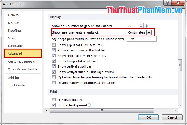 Presentation of beautiful Word documents - Presentation beautifully in Word Picture 3