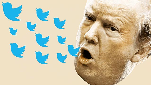 President Trump complained to the Twitter CEO about losing follow on Twitter Picture 3