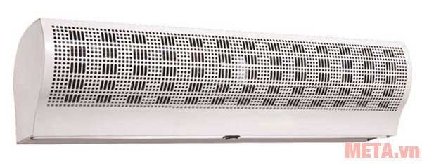 Prestigious address selling wind-cutting fans, wind-breakers in Hanoi and Ho Chi Minh City Picture 2