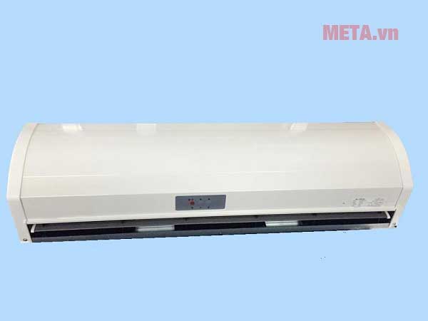 Prestigious address selling wind-cutting fans, wind-breakers in Hanoi and Ho Chi Minh City Picture 3