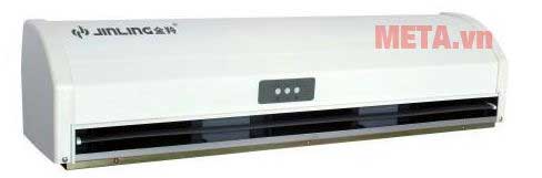 Prestigious address selling wind-cutting fans, wind-breakers in Hanoi and Ho Chi Minh City Picture 4