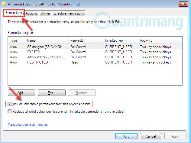 Prevent Autorun.inf from infiltrating your computer via USB Picture 3