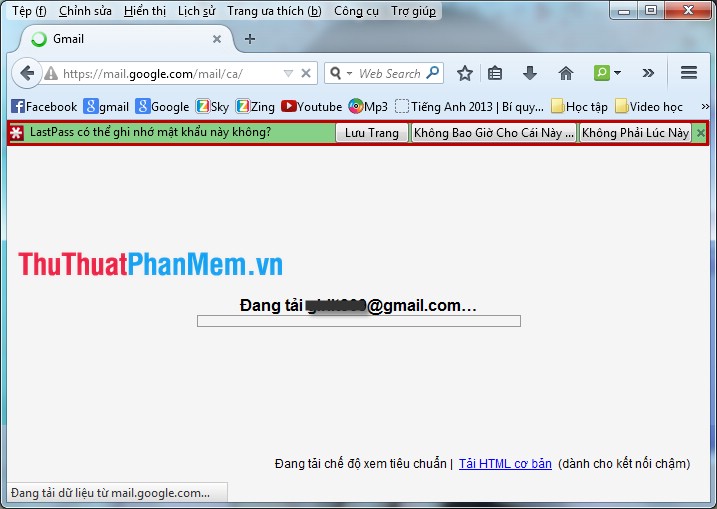Prevent viewing password password stored on the browser Picture 10