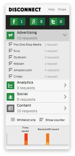 Prevent web pages from stopping you on your Firefox browser with these 2 add-ons Picture 3