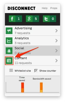 Prevent web pages from stopping you on your Firefox browser with these 2 add-ons Picture 4