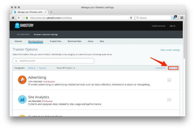 Prevent web pages from stopping you on your Firefox browser with these 2 add-ons Picture 5