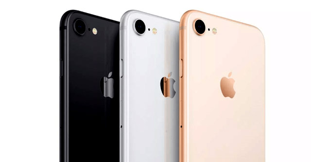 Price of iPhone 9 will only from 399USD Picture 1
