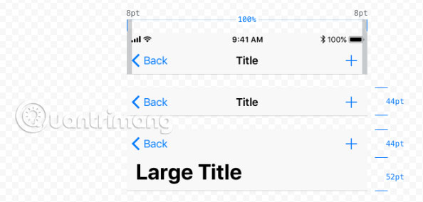 images 10 of Principles for designing iOS apps