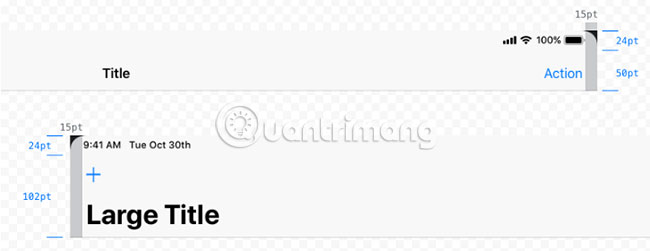 images 12 of Principles for designing iOS apps