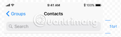 images 15 of Principles for designing iOS apps