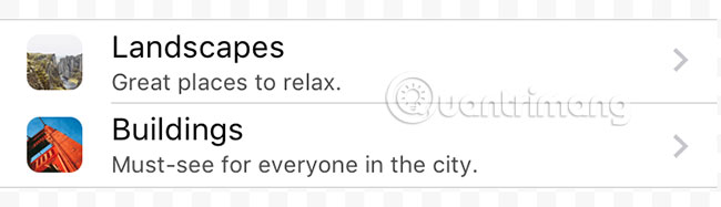 images 21 of Principles for designing iOS apps