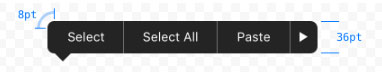 images 27 of Principles for designing iOS apps