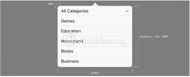 images 28 of Principles for designing iOS apps