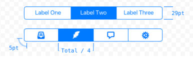 images 30 of Principles for designing iOS apps