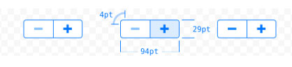 images 32 of Principles for designing iOS apps