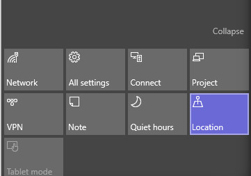 Privacy control on Windows 10 computers with the following 5 tips Picture 4