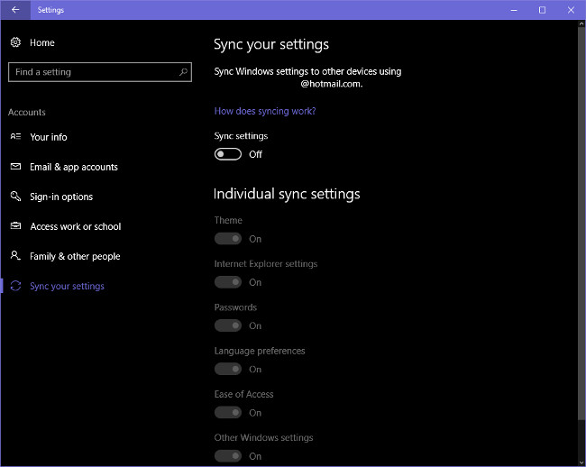 Privacy control on Windows 10 computers with the following 5 tips Picture 5