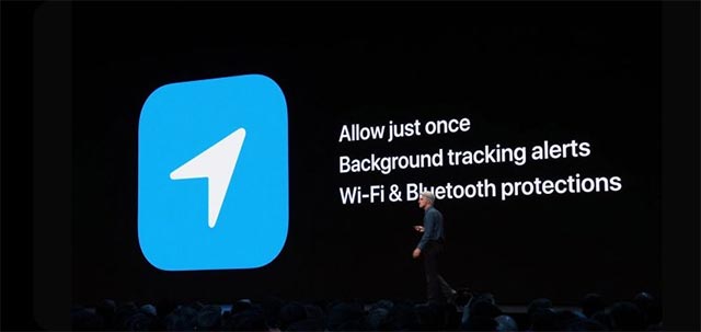 Privacy is Apple's most advanced product Picture 3