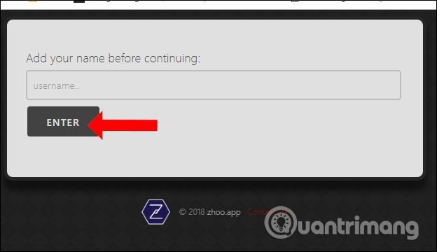 Private chat with zhoo.app Picture 4