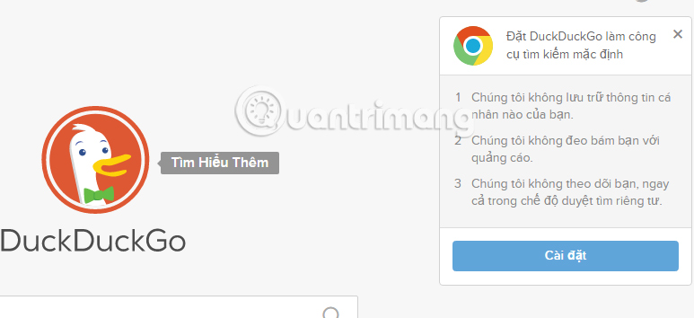 Private search engines replace Google Picture 3