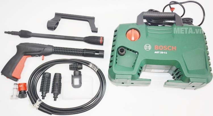 Procedures for installing car washers and notes not to be missed Picture 7