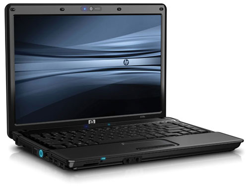 Professional HP Compaq 6530s makes a difference Picture 2