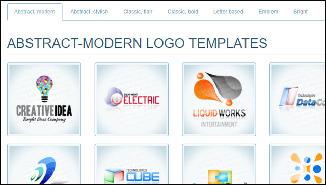 Professional logo design software Picture 6