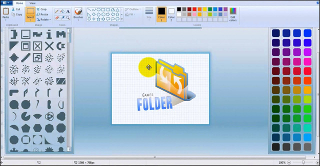 Professional logo design software Picture 7