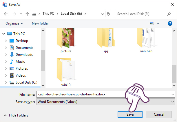 Professional PDF file conversion software for Word Picture 15