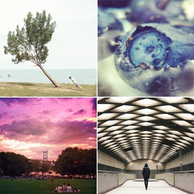 Professional photography tips from 8 Instagram photographers Picture 1