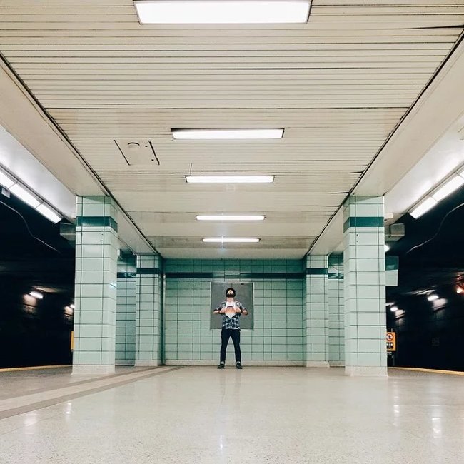 Professional photography tips from 8 Instagram photographers Picture 6