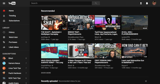 Professional Youtube user guide Picture 2