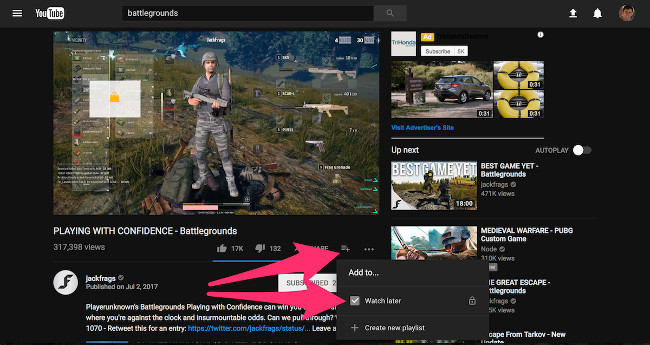 Professional Youtube user guide Picture 3