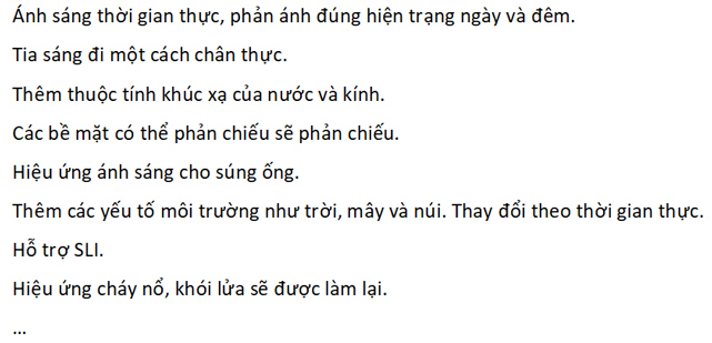 Programmers use 12,000 lines of 'molting' completely for Quake 2 game graphics since 1997 Picture 8