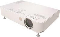 Projector - Brightness or sharpness Picture 1