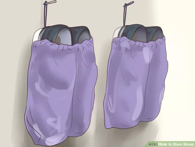 Proper cleaning and storage tips for footwear may be unknown Picture 8