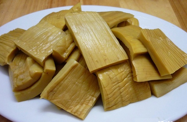 Proper dry soaking helps eliminate toxins Picture 4