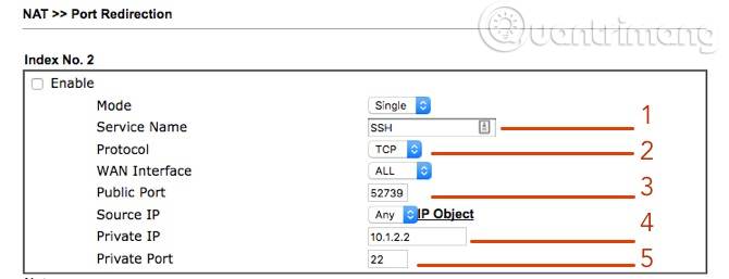 Protect computer network with Bastion host (fortress server) in just 3 steps Picture 4