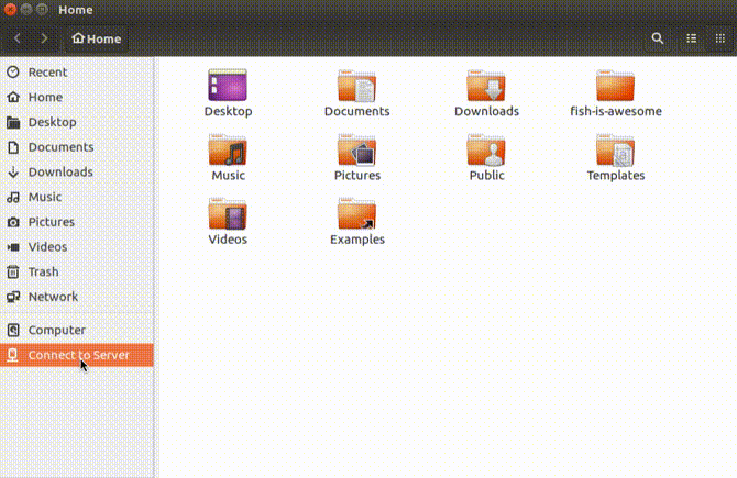 Protect computer network with Bastion host (fortress server) in just 3 steps Picture 7