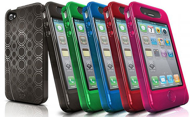 Protect iPhone, iPad better Picture 3