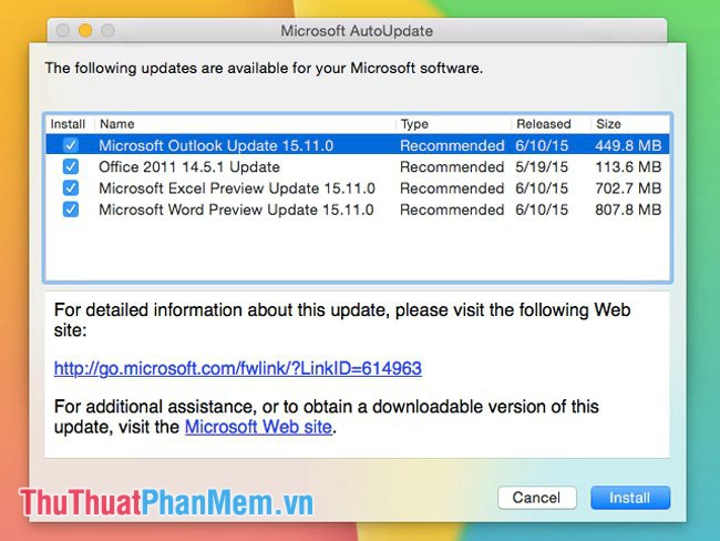 Protect safety information in Excel Picture 3