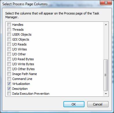 Protect system files with UAC Virtualization - Part 2 Picture 5