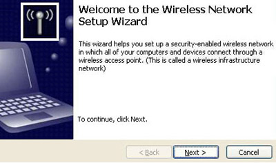 Protect WiFi network before hackers Picture 4
