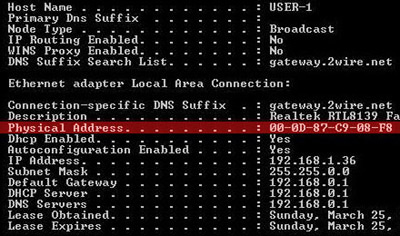 Protect WiFi network before hackers Picture 5
