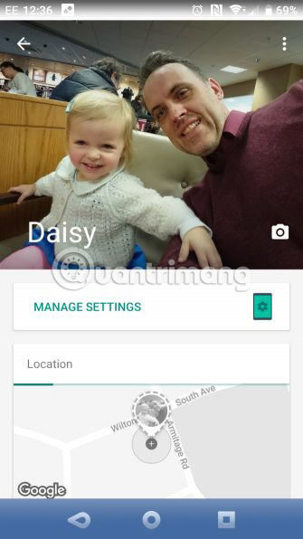 Protect your child's Android phone with Google Family Link Picture 2