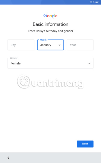 Protect your child's Android phone with Google Family Link Picture 3