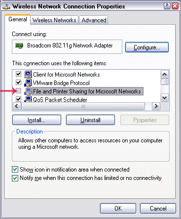 Protect your computer against threats Picture 1